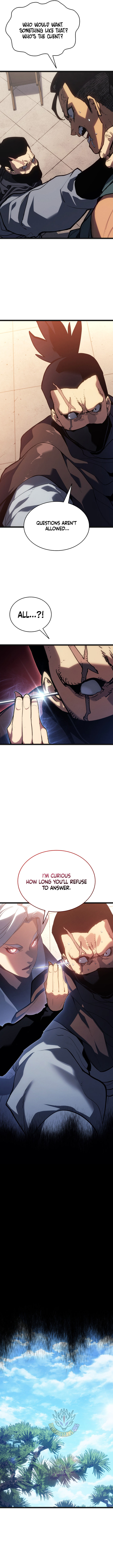 Reaper of the Drifting Moon Chapter 95 6